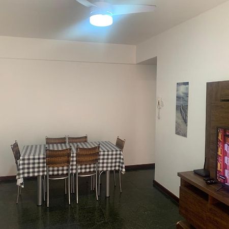 Apartamento Na Praia Do Forte 卡波布里奥 外观 照片