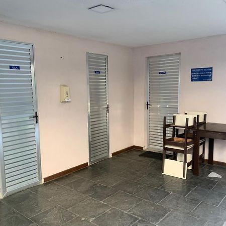 Apartamento Na Praia Do Forte 卡波布里奥 外观 照片