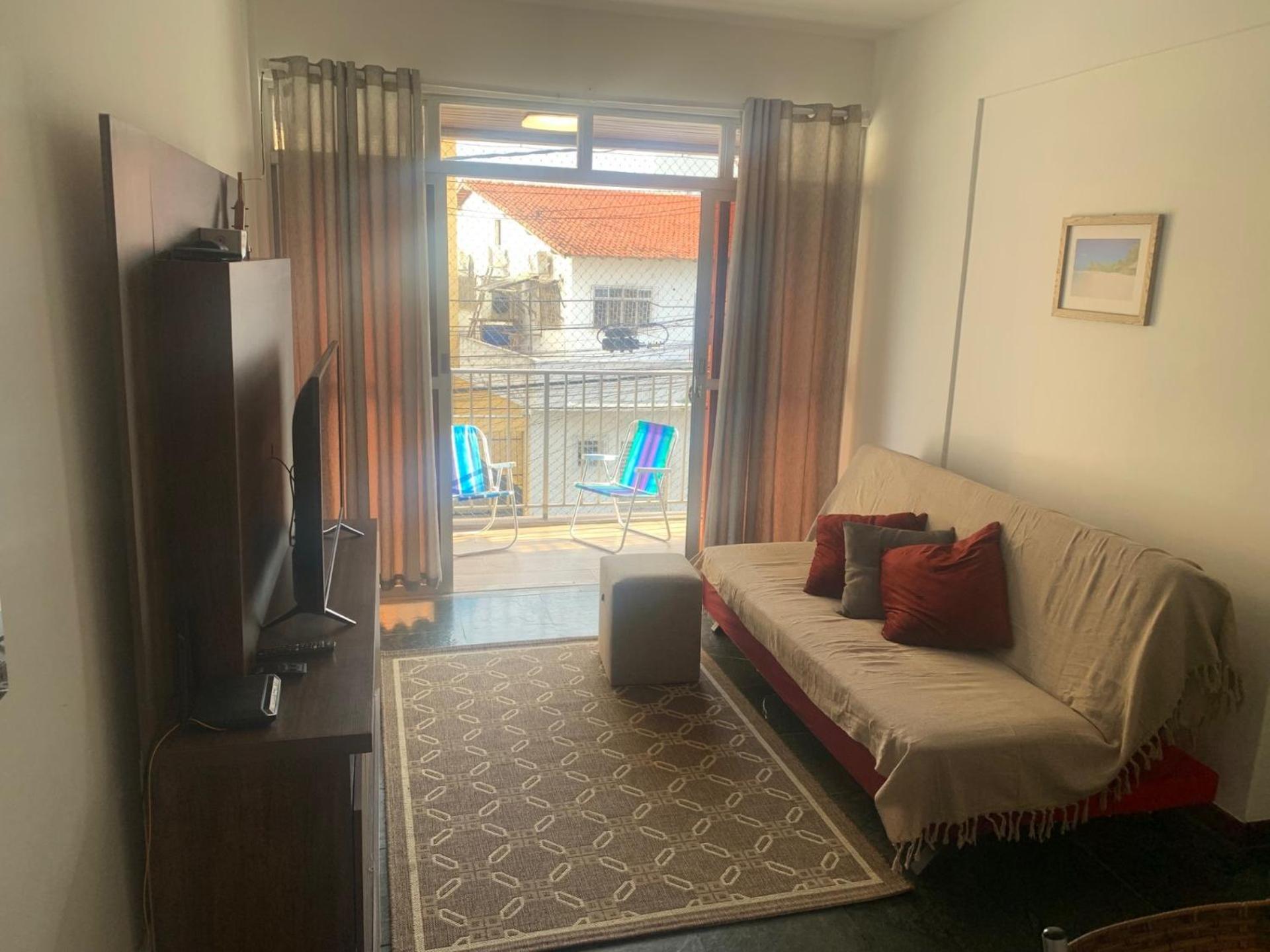 Apartamento Na Praia Do Forte 卡波布里奥 外观 照片