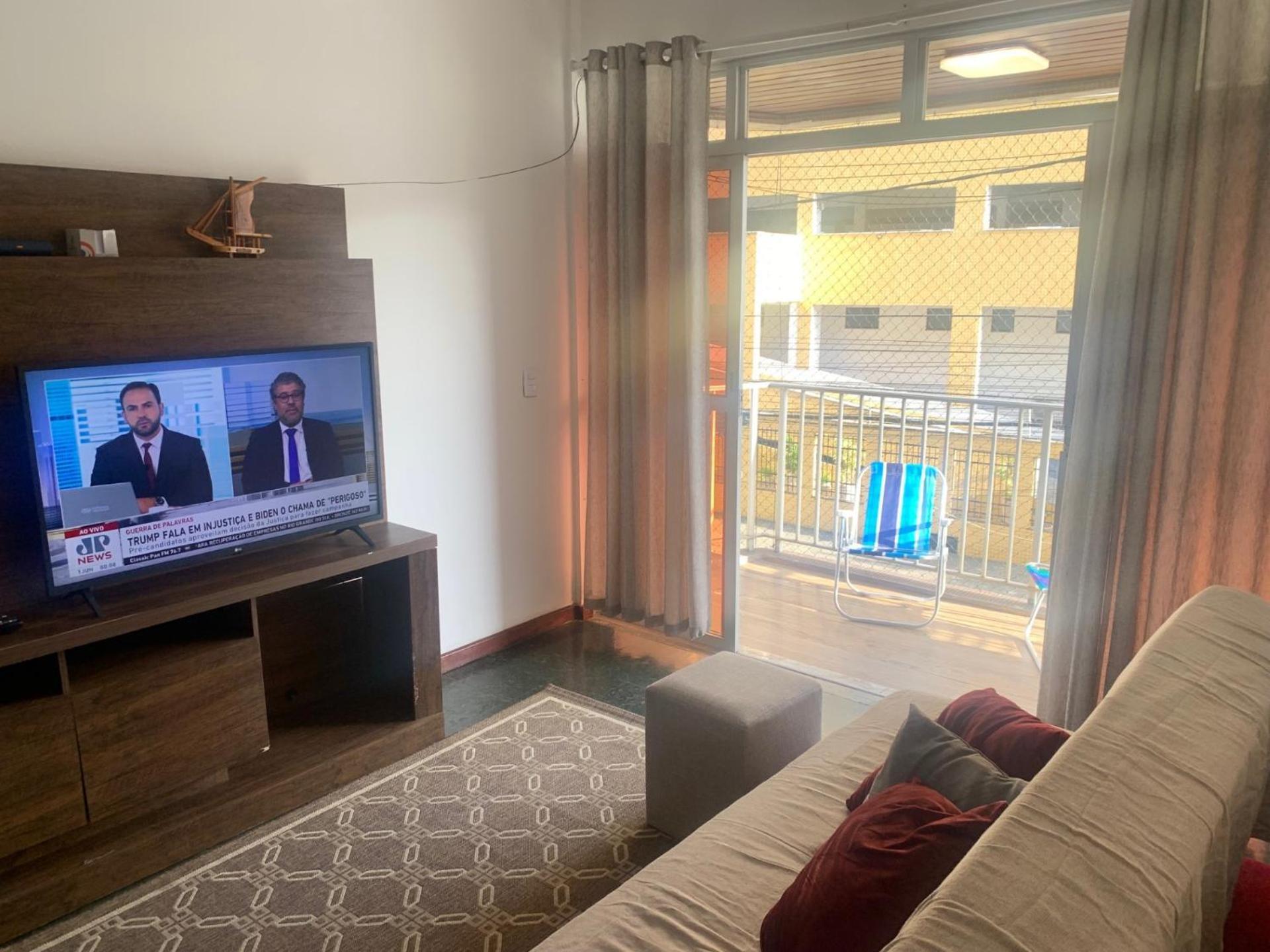 Apartamento Na Praia Do Forte 卡波布里奥 外观 照片