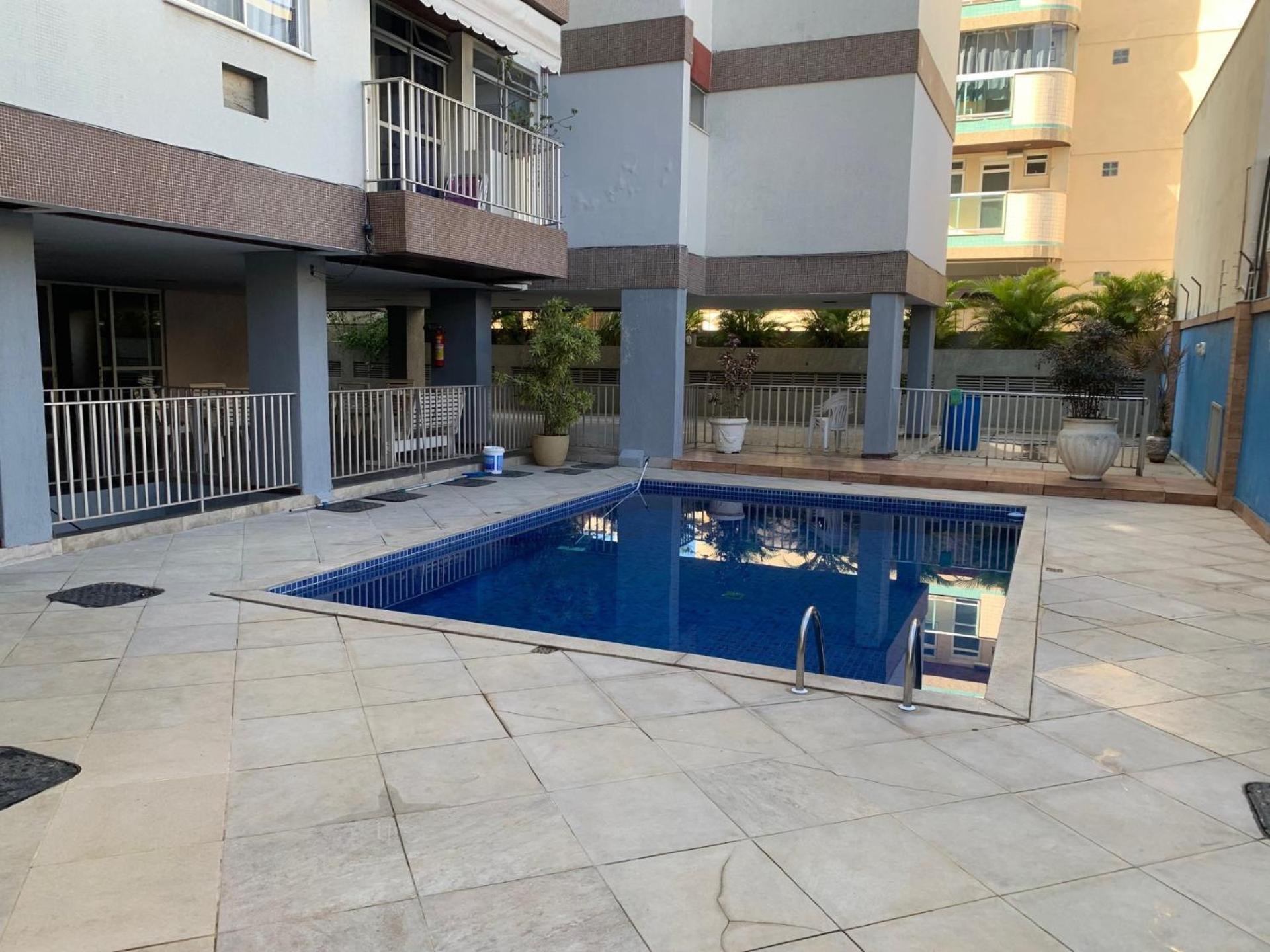 Apartamento Na Praia Do Forte 卡波布里奥 外观 照片