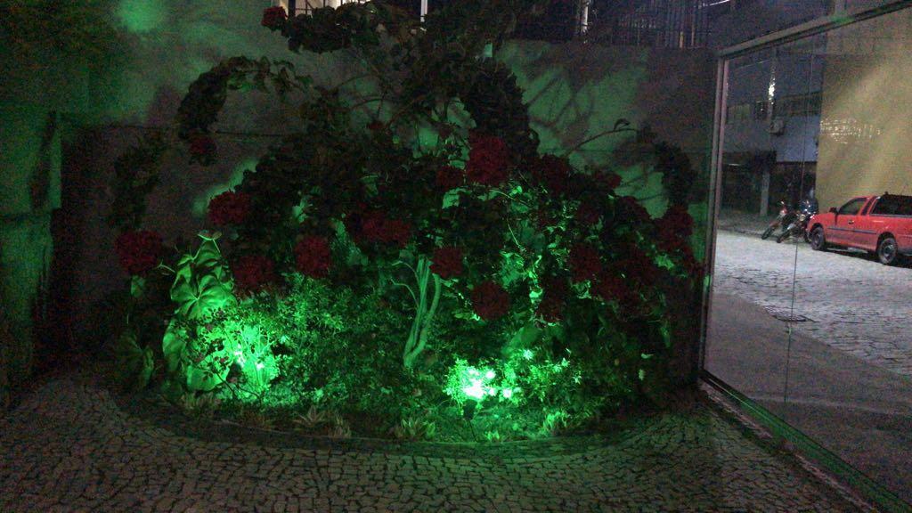 Apartamento Na Praia Do Forte 卡波布里奥 外观 照片
